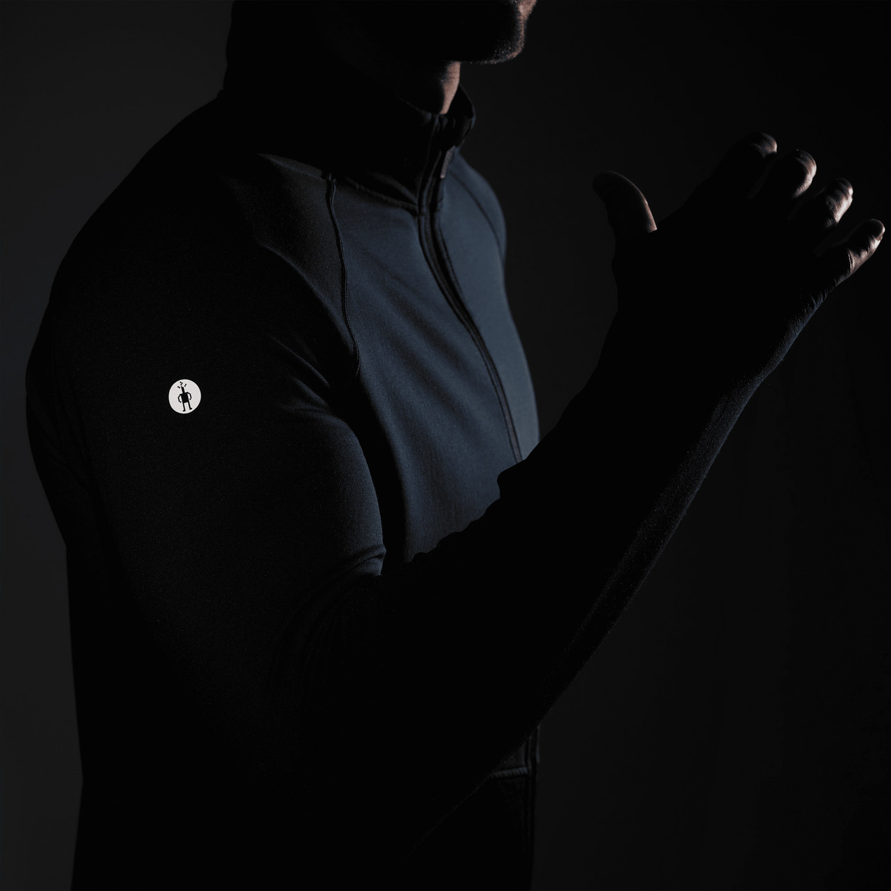 Smartwool Active Fleece Jacket - Men's