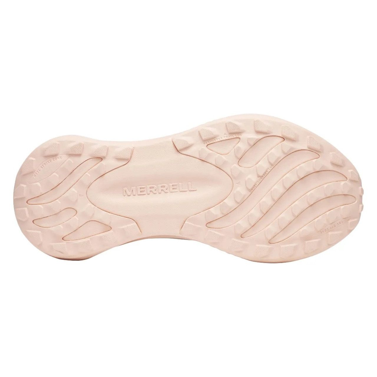 Merrell Morphlite Trail Running Shoes - Women's