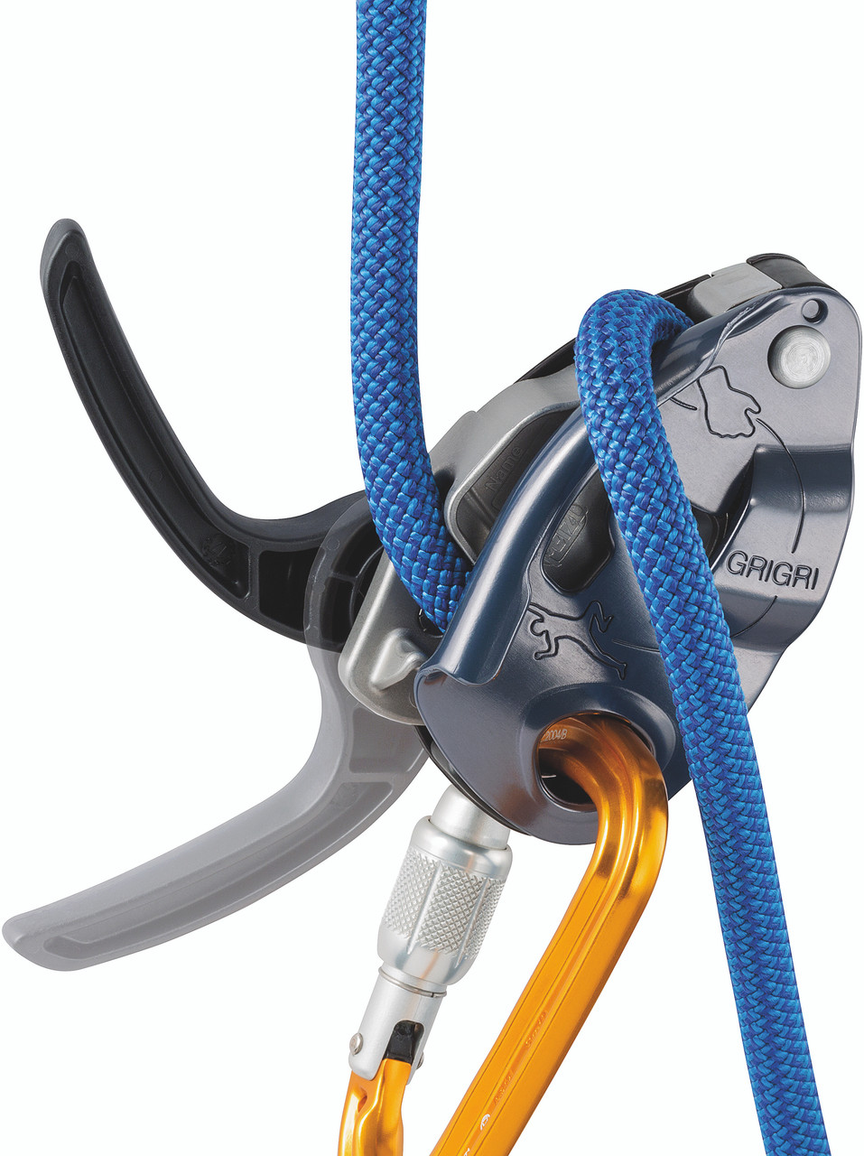 Petzl GriGri Belay Device
