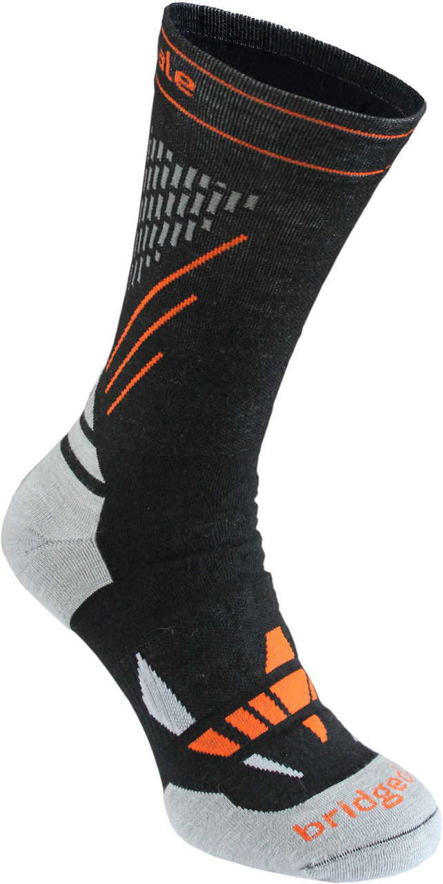 Bridgedale Nordic Race Merino Ski Socks - Unisex