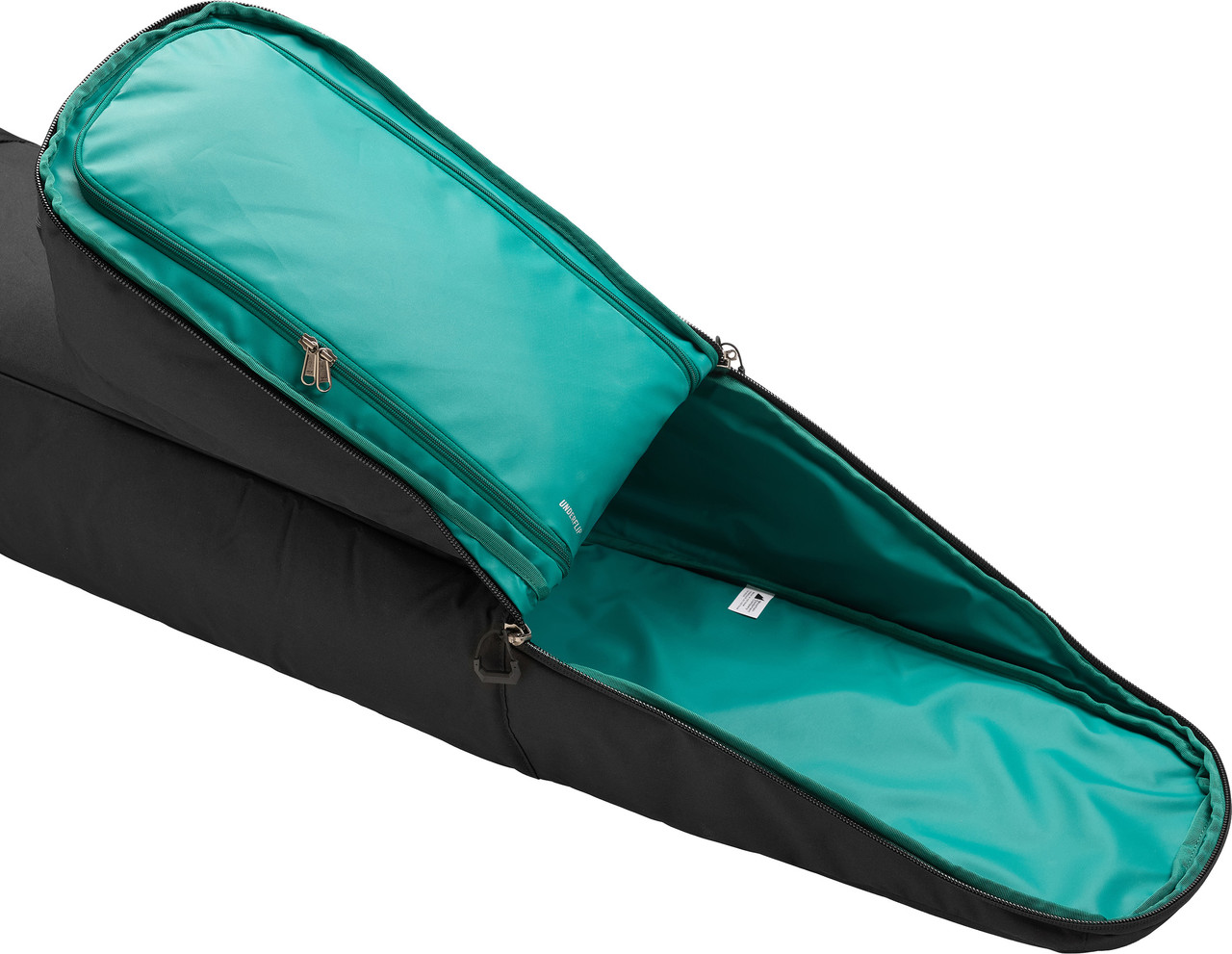 MEC Fresh Tracks Padded Ski Bag - 200cm - Unisex