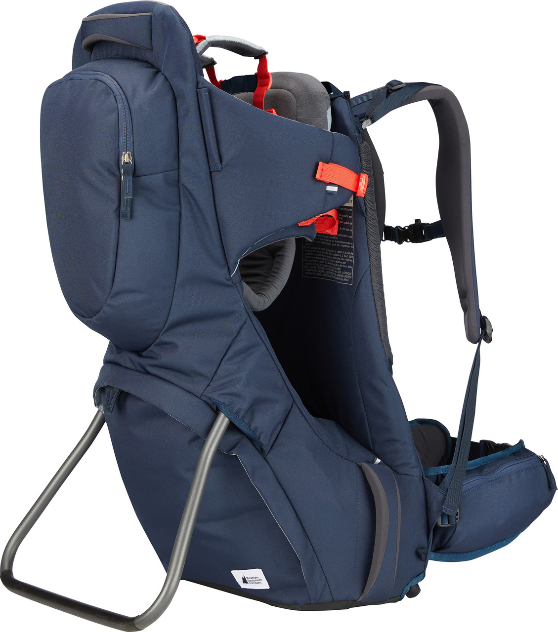 MEC Shuttlecraft Kid Carrier - Unisex