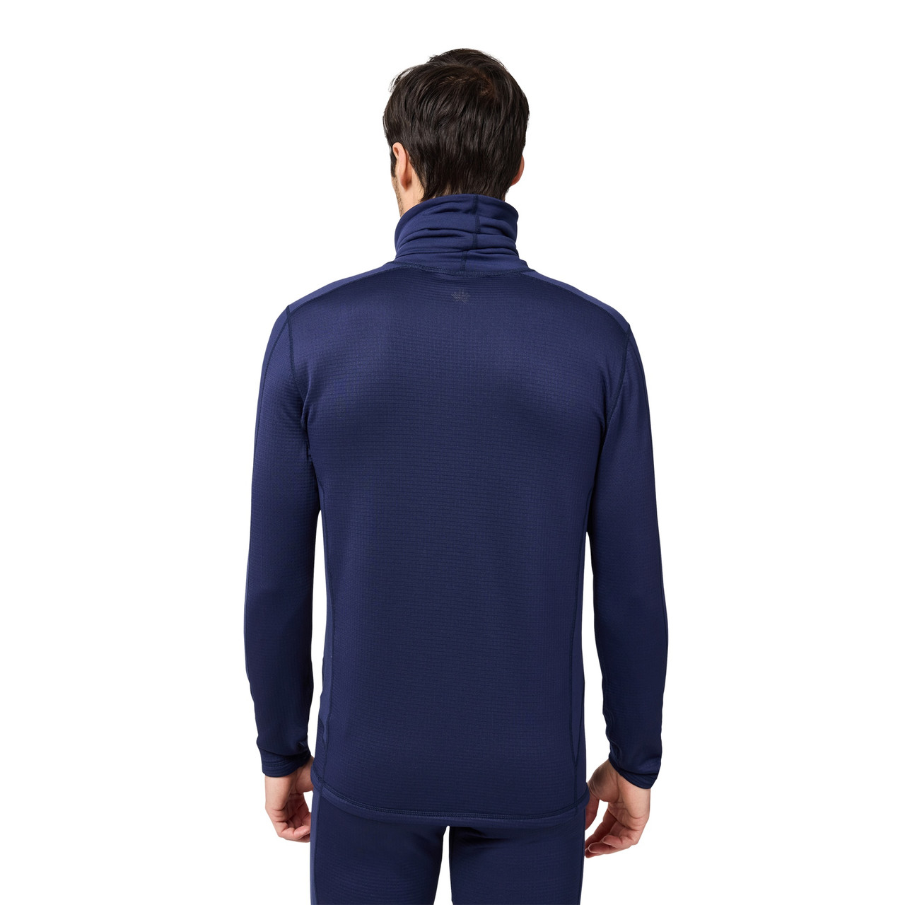 Kombi RedHeat Pro Grid Mock Top - Men's