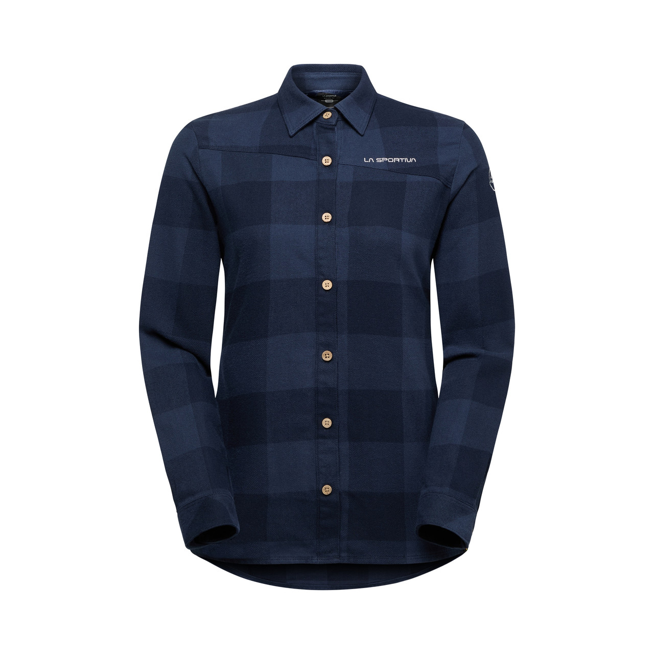 La Sportiva Rambler Flannel Shirt - Women's