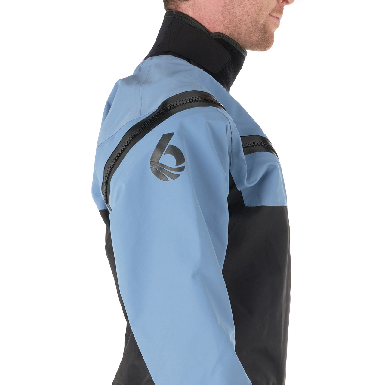 Level Six Loki Latex Free Drysuit - Men's