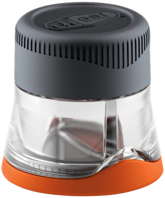 GSI Ultralight Salt and Pepper Shaker