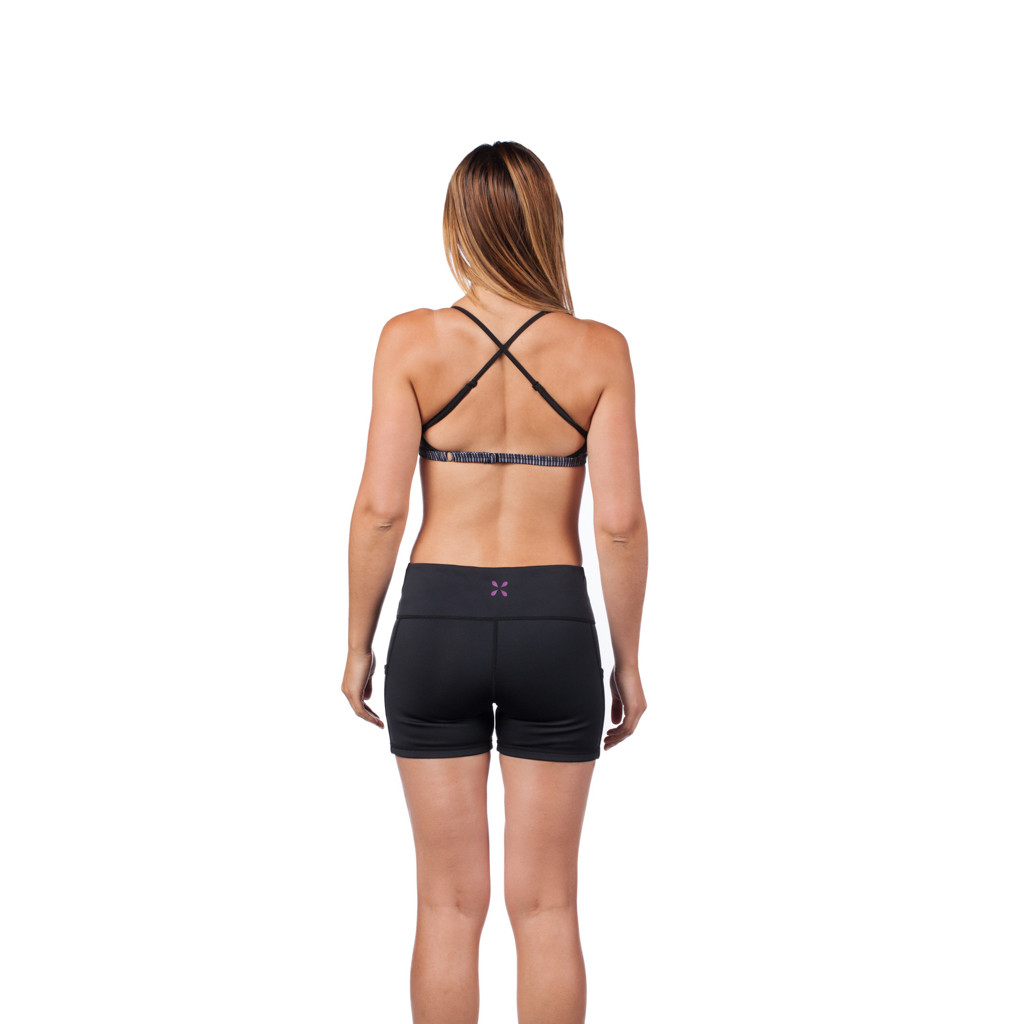 Level Six Sombrio Neoprene Shorts - Women's