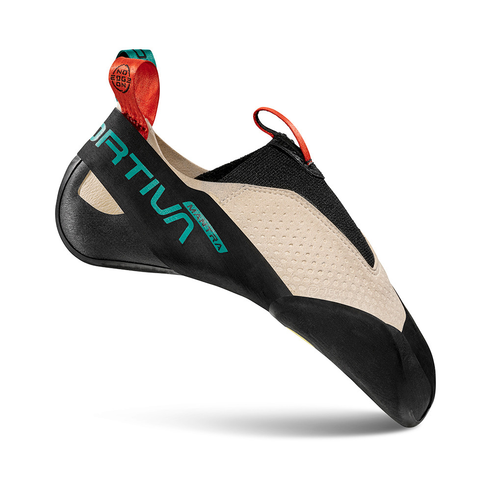 La Sportiva Mantra Climbing Shoes - Unisex