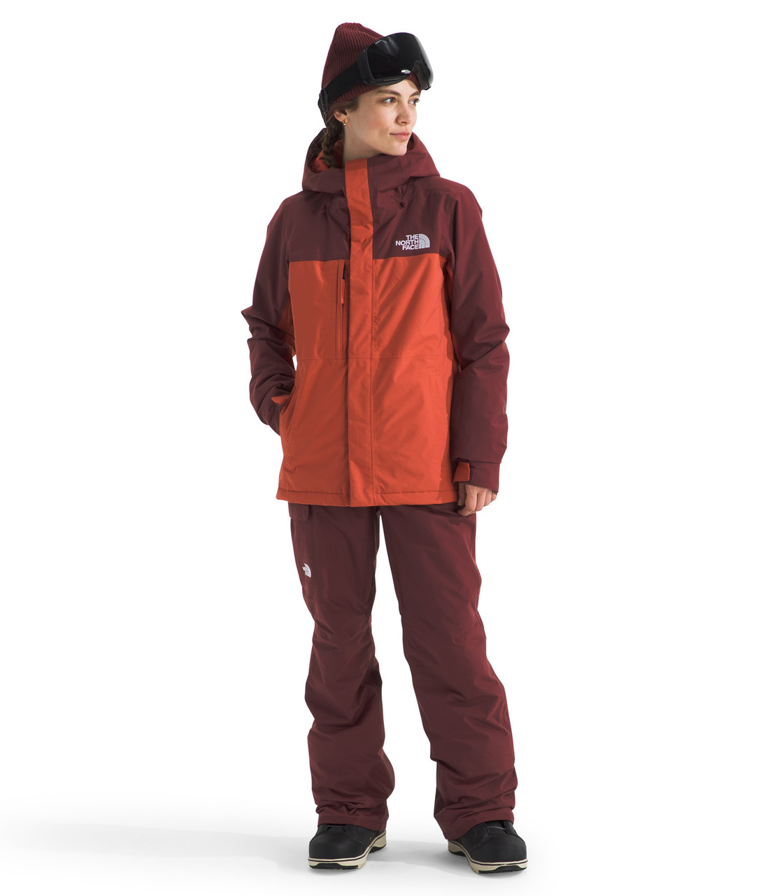 The North Face Freedom Insulated Pants - Women's
