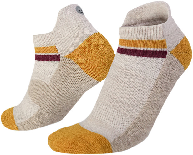 Outway Merino Ankle Socks - Unisex