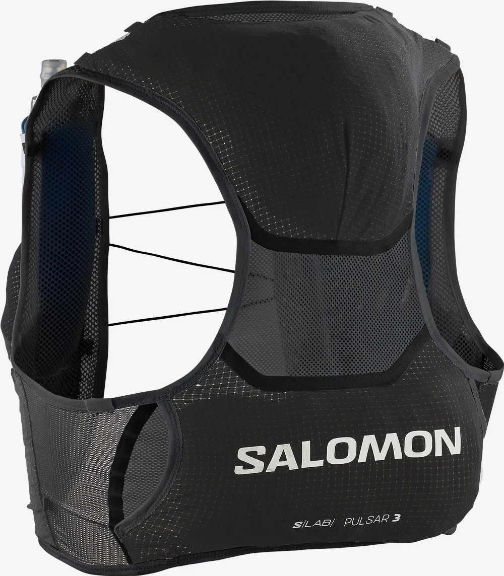 Salomon S/LAB Pulsar 3 Pack - Unisex