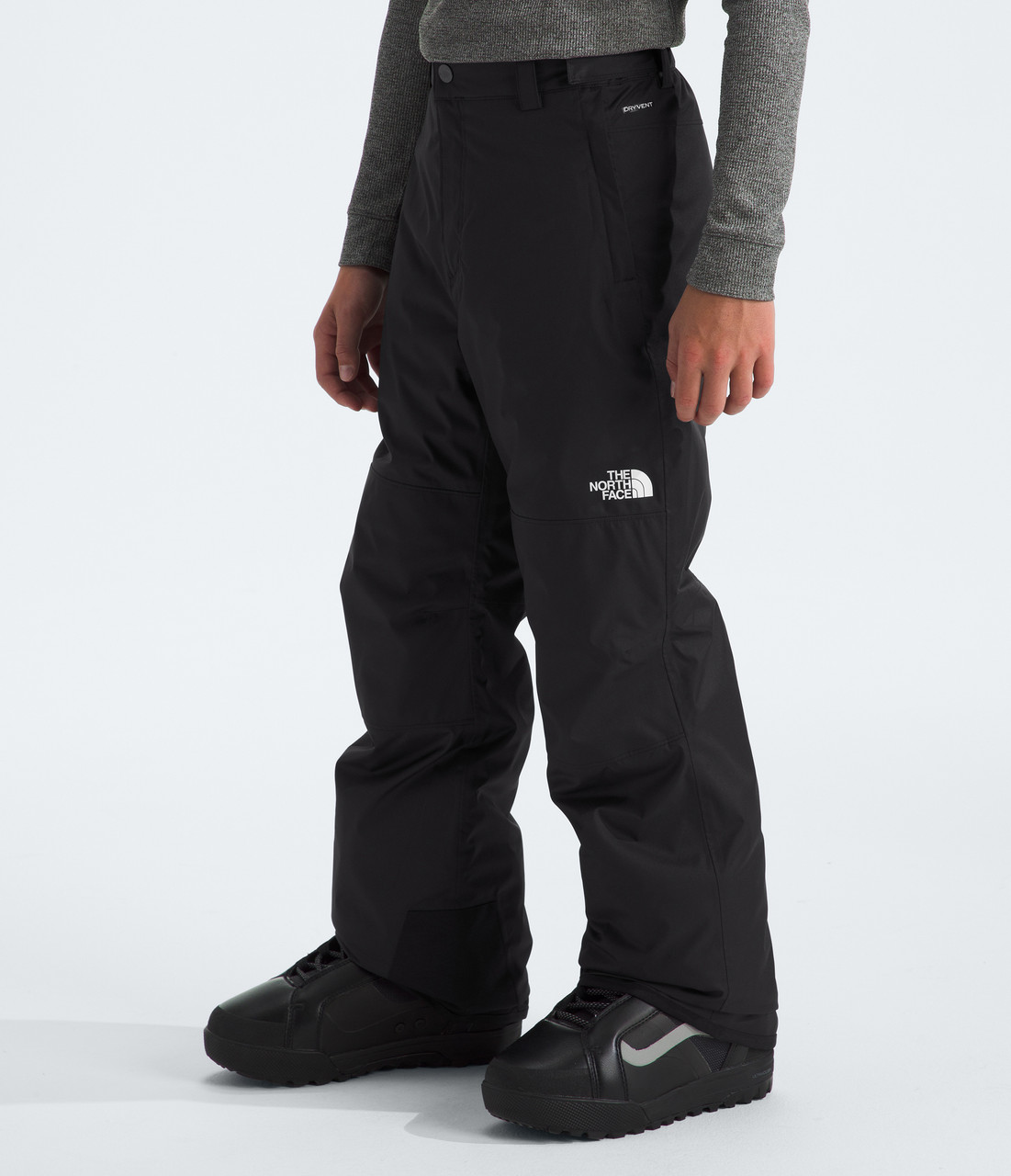 The North Face Freedom Insulated Pants - Boys' - Youths