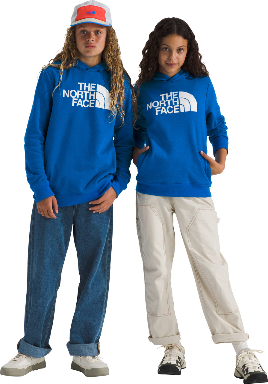 The North Face Half Dome Pullover Hoodie