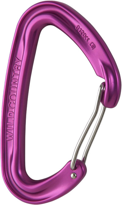 Wild Country Wildwire Carabiner
