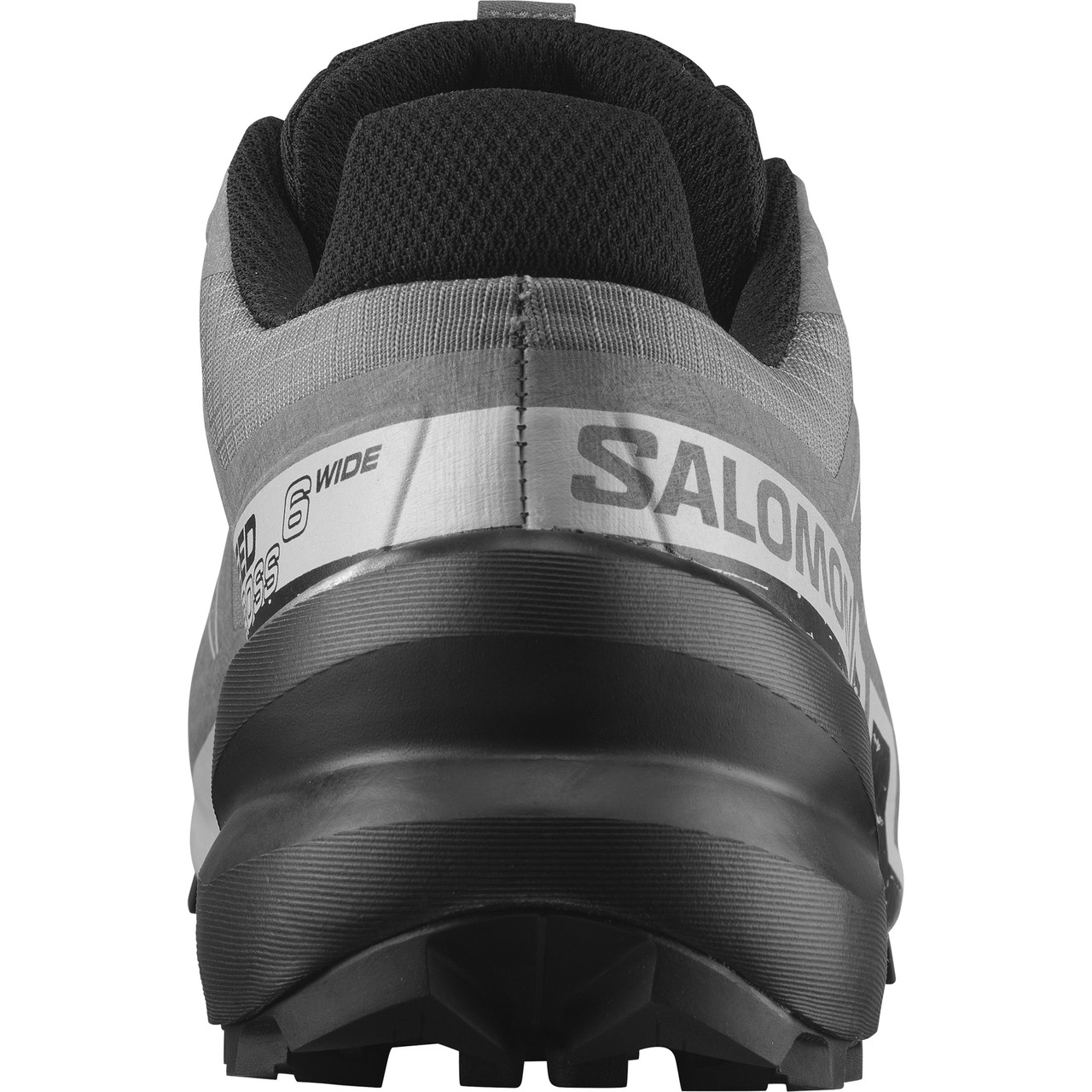 Salomon Speedcross 6 Trail Running Shoes - Men's