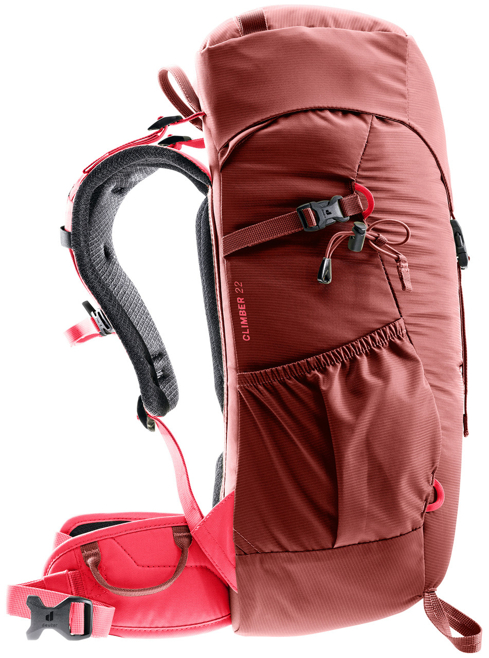 Deuter Climber 22 Backpack - Youths
