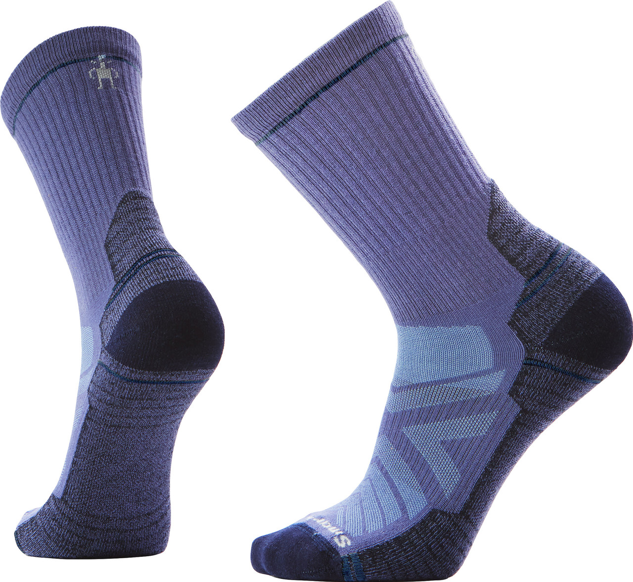 Smartwool Hike Light Cushion Crew Socks - Unisex