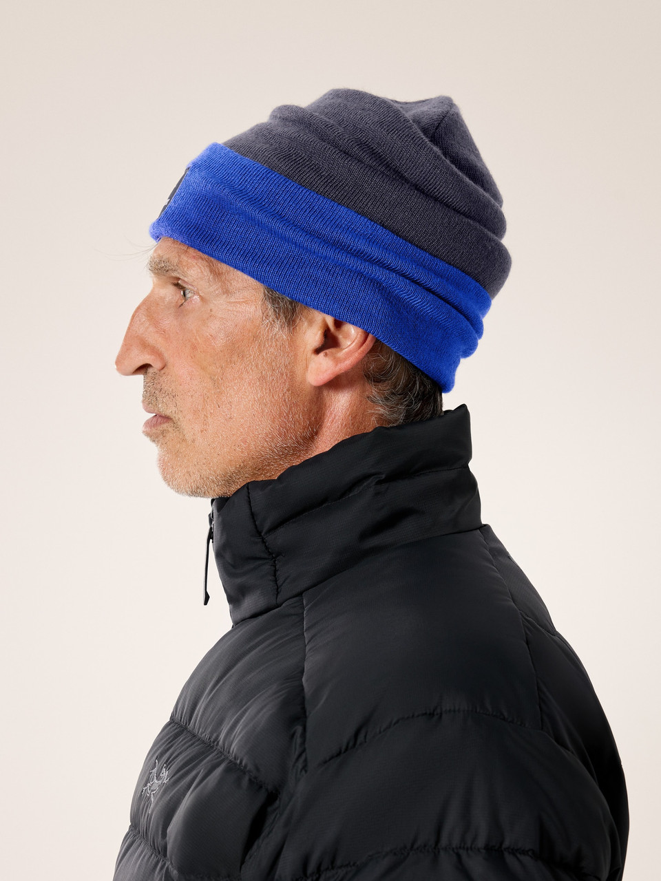 Arc'teryx Color Block Toque