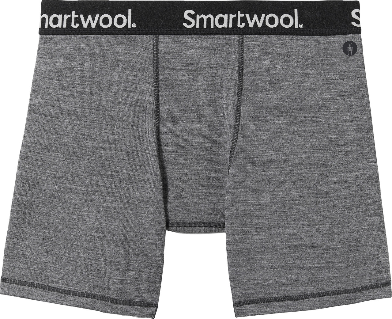 Smartwool Active Boxer Brief - Men's