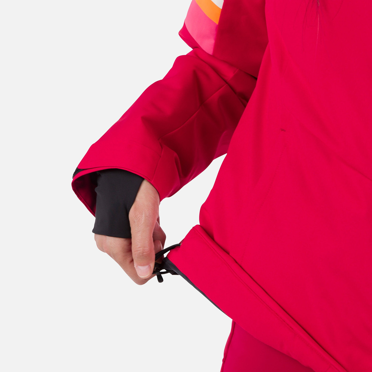 Rossignol Strawpile Ski Jacket - Women's