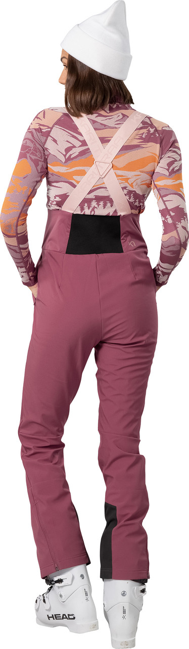 Kari Traa Ragnhild Ski Bib Pant - Women's