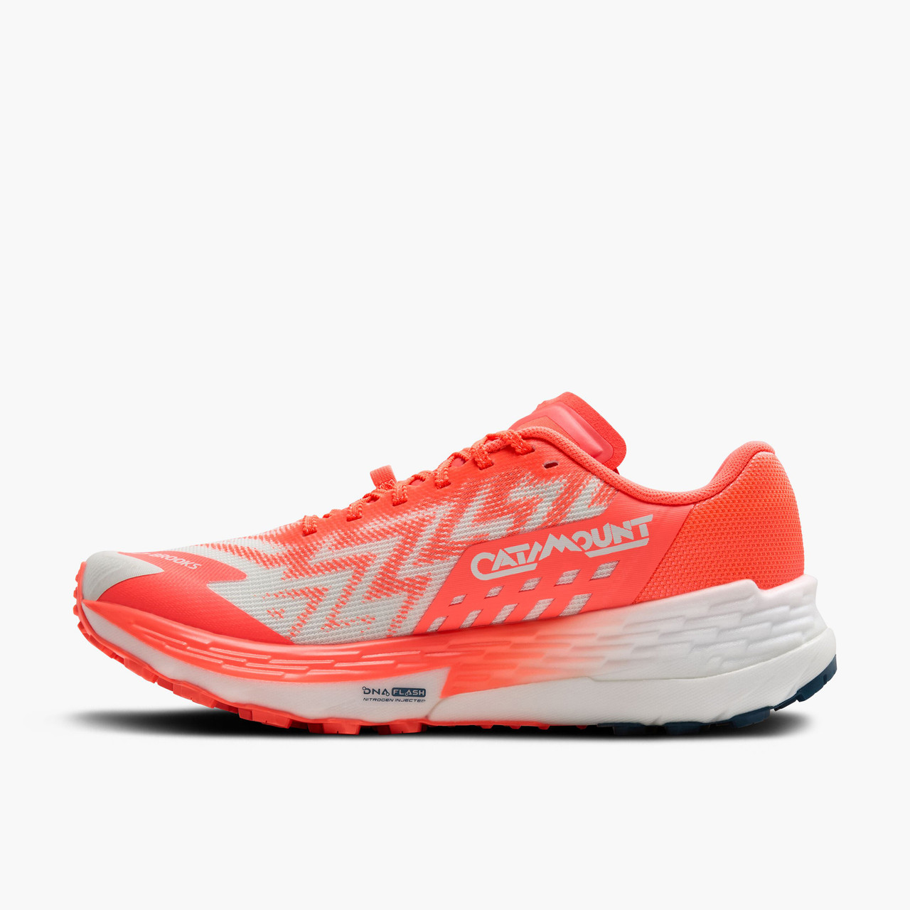 Brooks Catamount 4 Trail Running Shoes - Women's