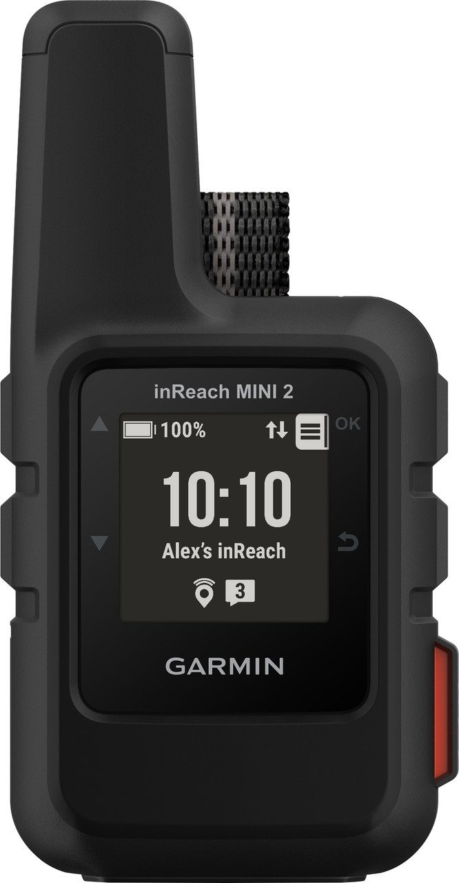 Garmin inReach Mini 2