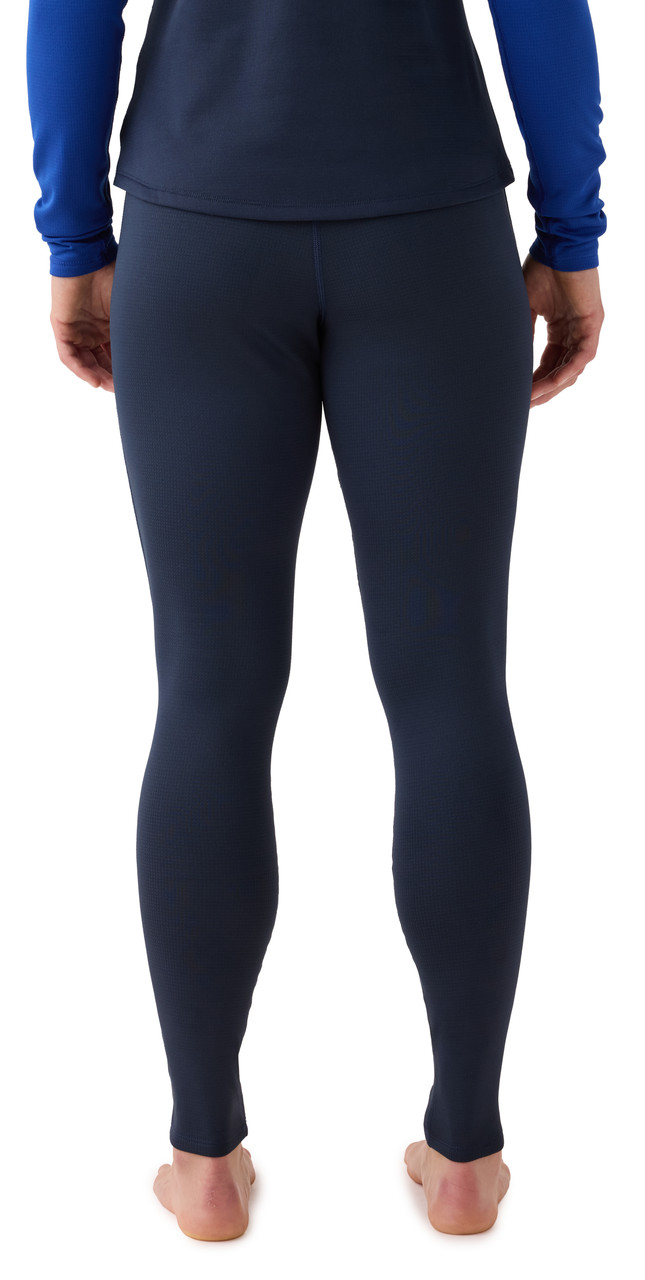 MEC T3 Warmest Base Layer Bottoms - Women's