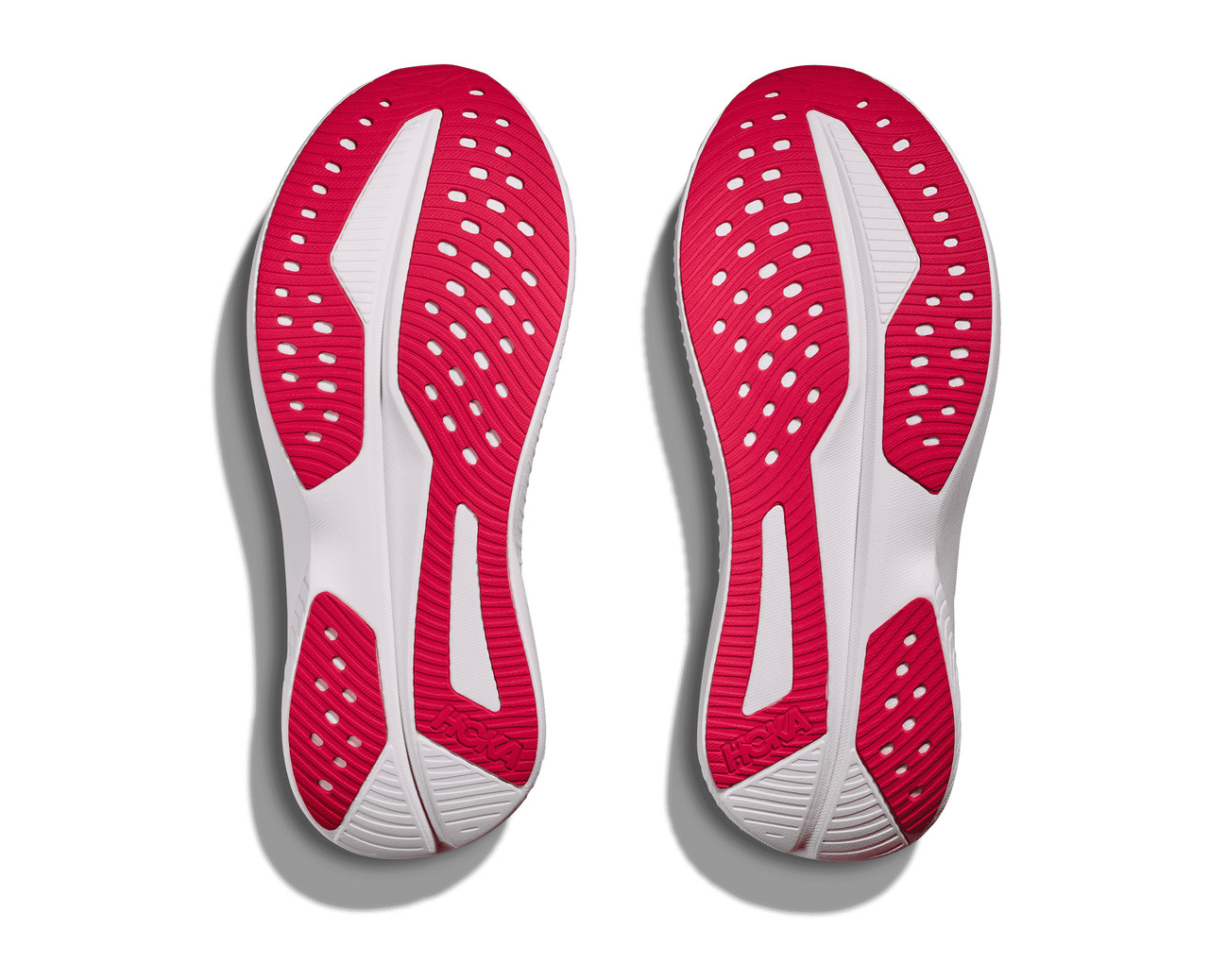 Hoka Mach 6 Road Running Shoes - Women's