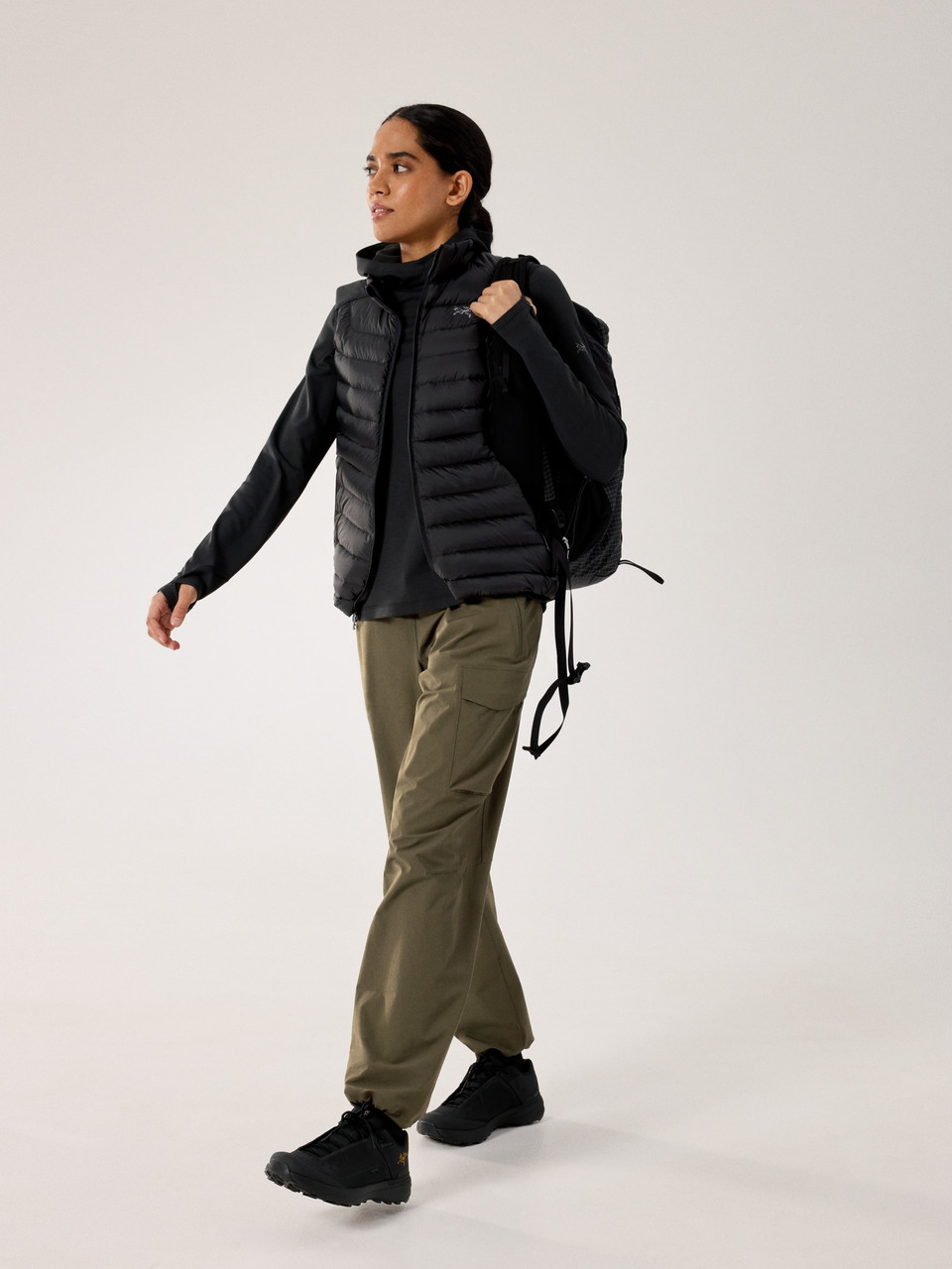 Arc'teryx Taema Thermal Hoody - Women's