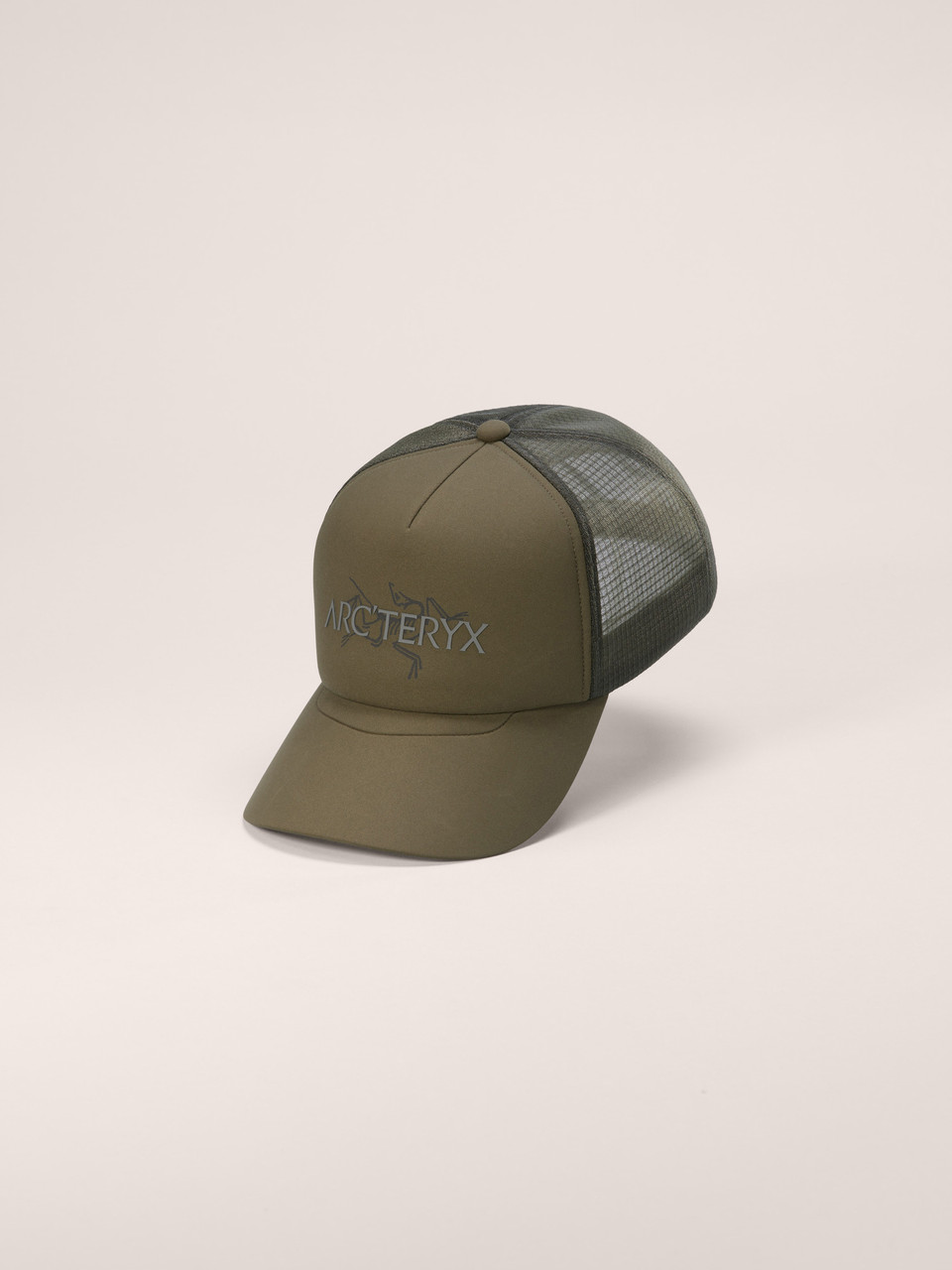 Arc'teryx Bird Word Trucker Hat - Unisex