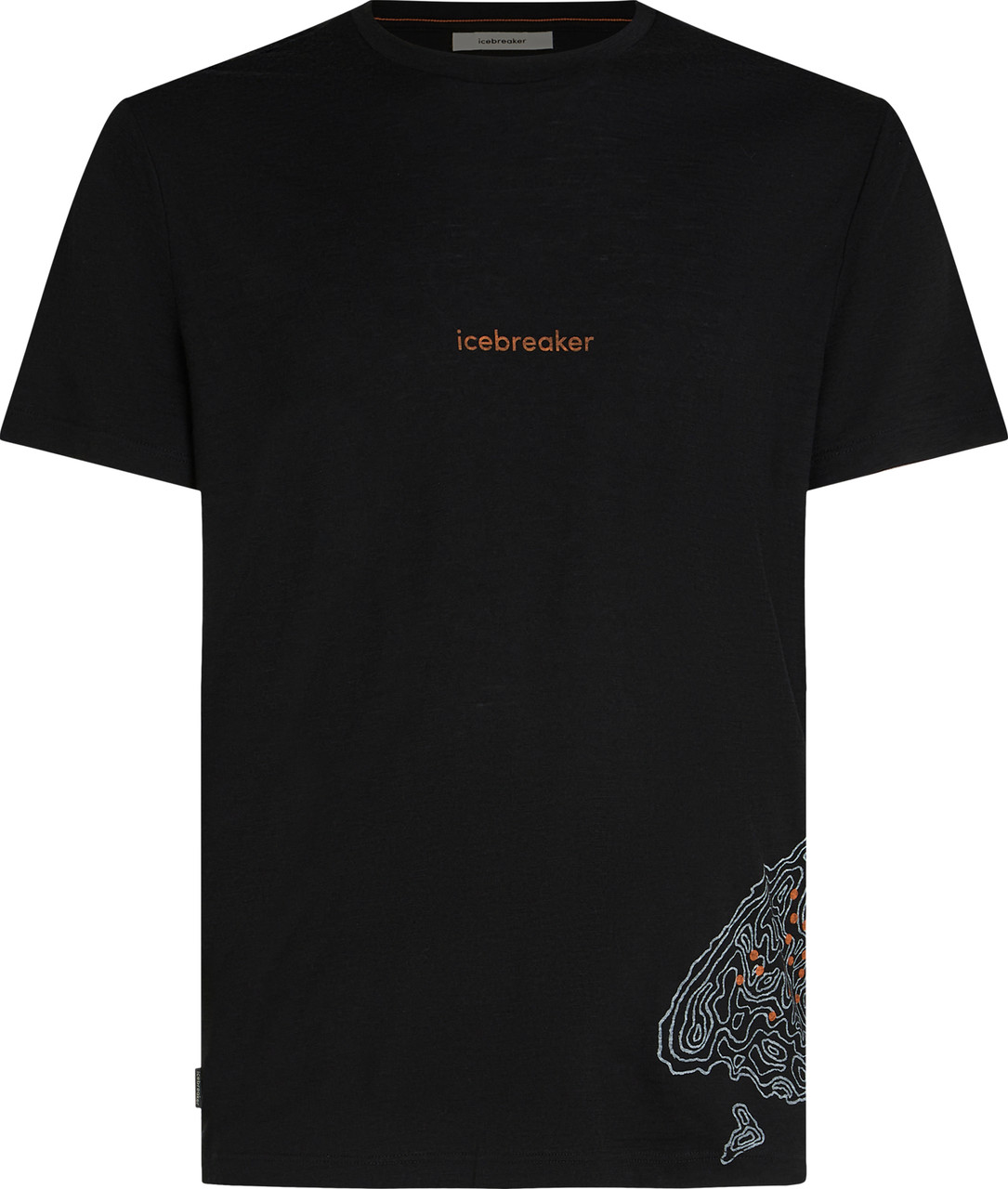icebreaker Merino 150 Tech Lite Short Sleeve Tee - Men's