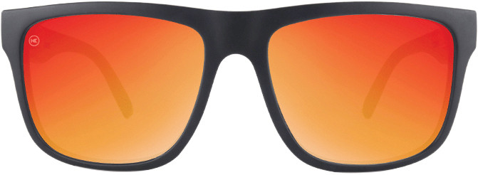 Knockaround Torrey Pines Polarized Sunglasses - Unisex