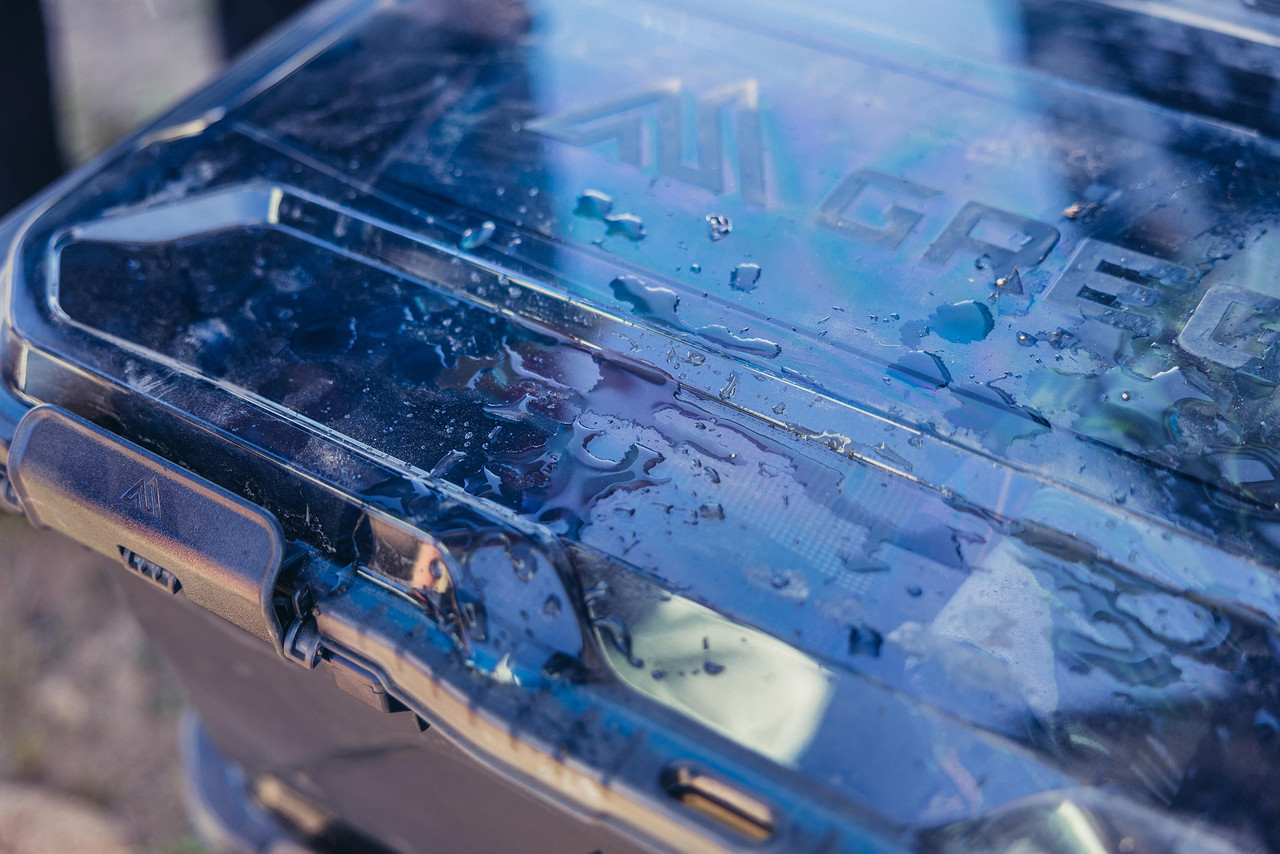 Gregory Alpaca Gear Box 45L