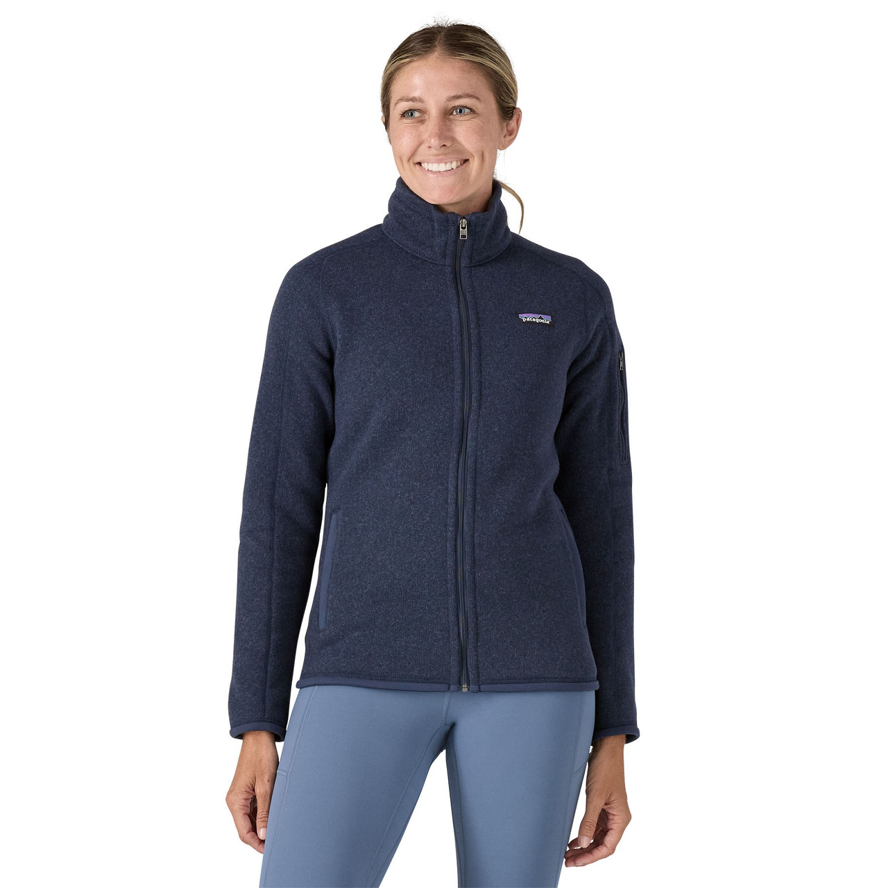 Patagonia Better Sweater Jacket - Women's