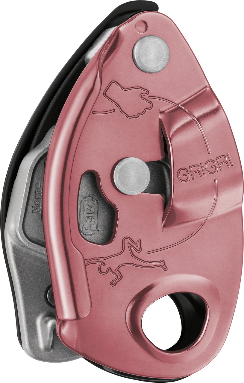 Petzl GriGri Belay Device