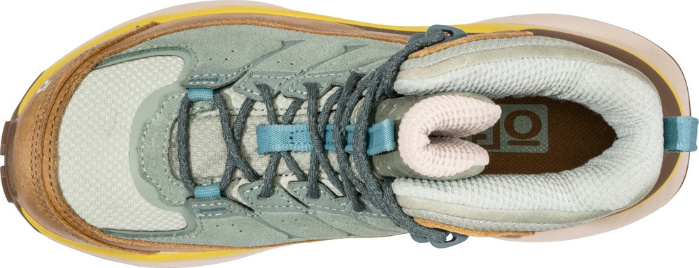 Oboz Hyalite Mid B-Dry - Women's