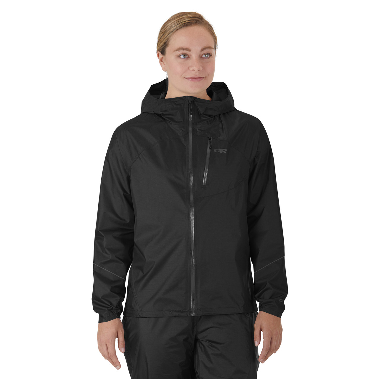 Outdoor Research Helium Rain Jacket - Women's