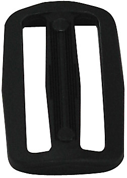 Fastex 25mm Tri Glide