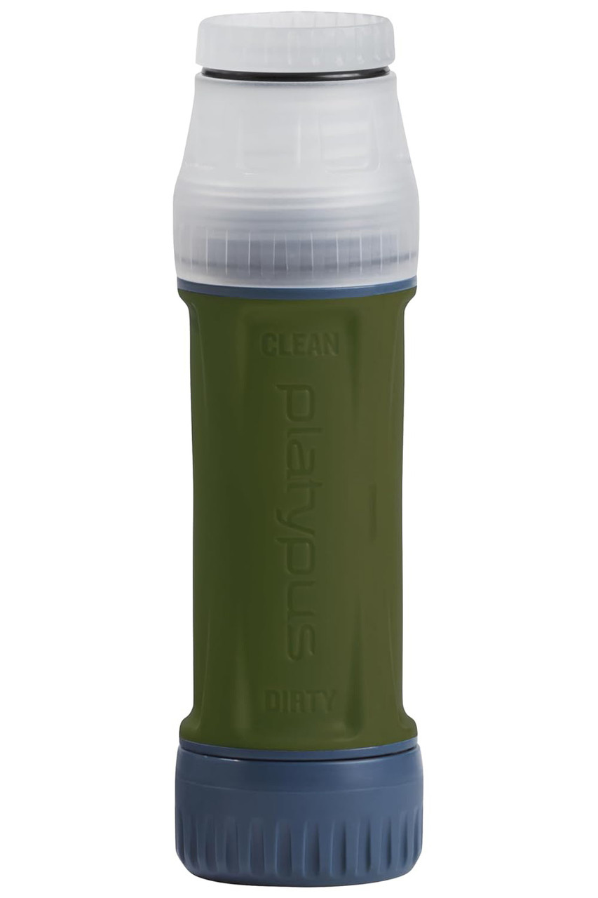 Platypus QuickDraw Filter