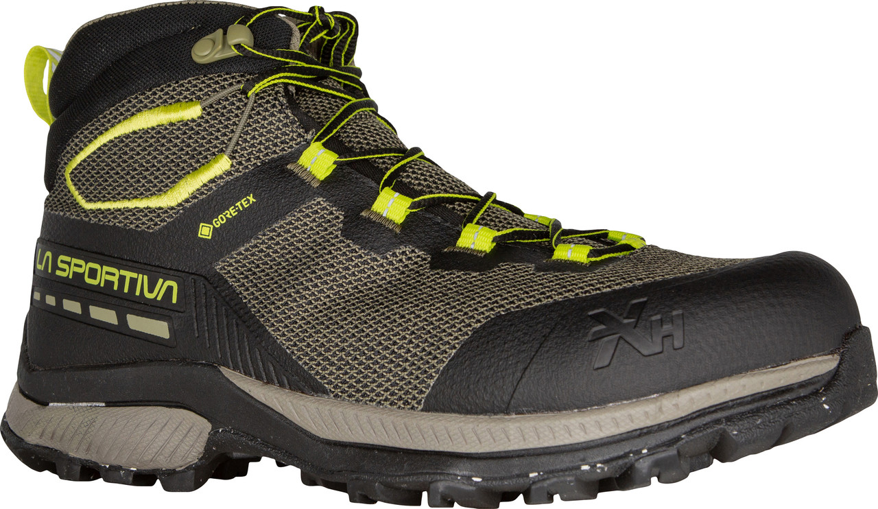 La Sportiva TX Hike Mid Gore-Tex Light Trail Shoes - Men's