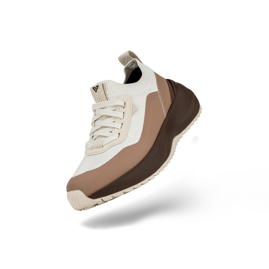 Vessi Stormburst Low Top Shoes - Women's