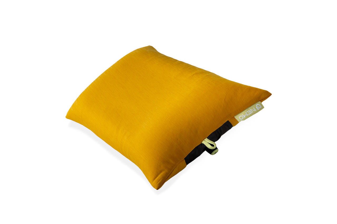 Nemo Fillo Elite Pillow - Unisex