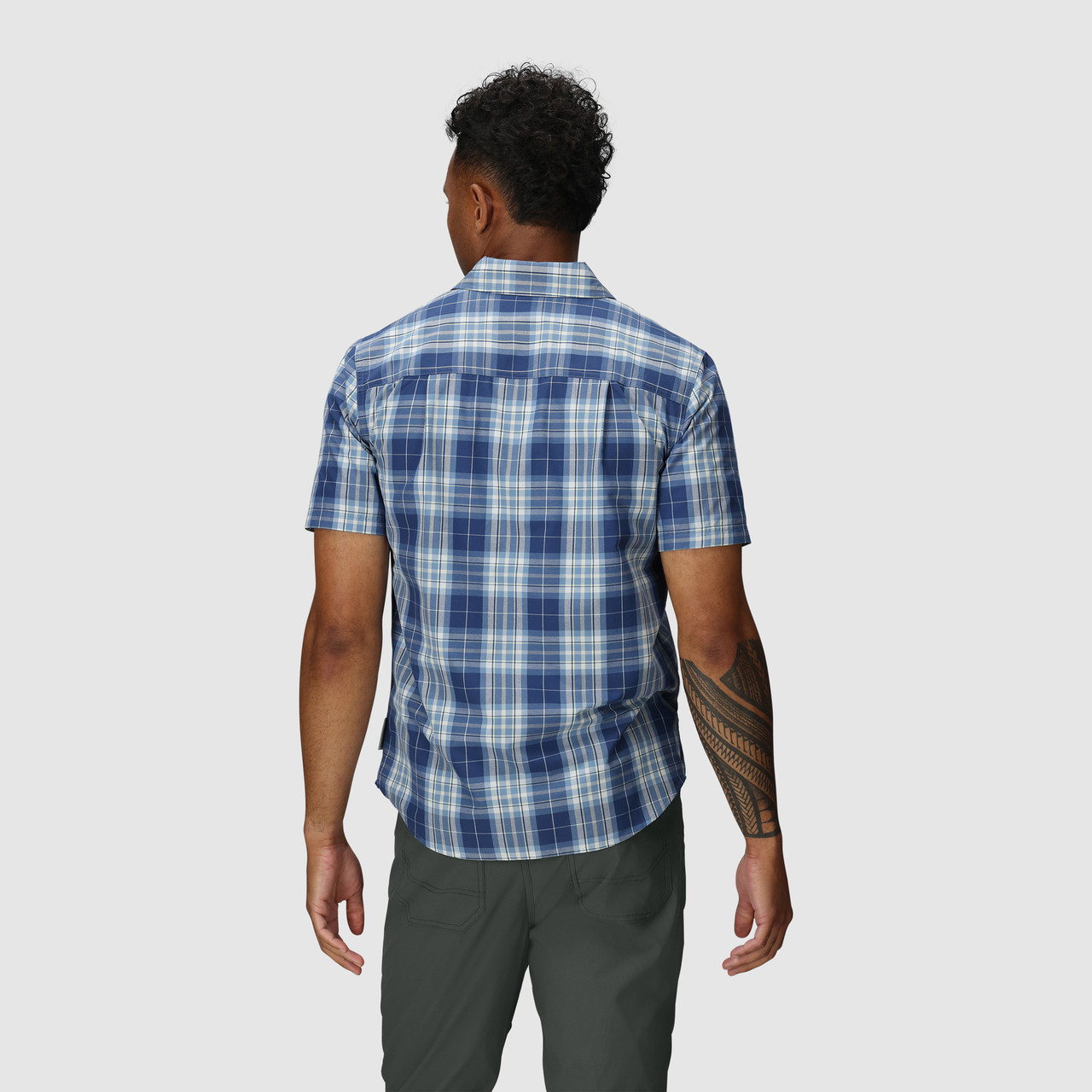 Outdoor Research Rooftop Short Sleeve Shirt - Men's