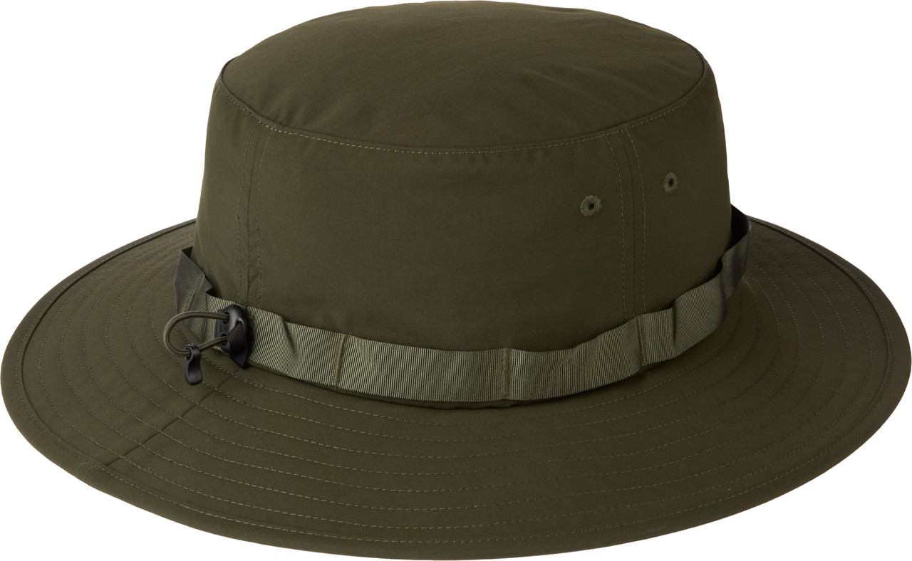 MEC Sun Dodger Wide Brim Hat - Unisex