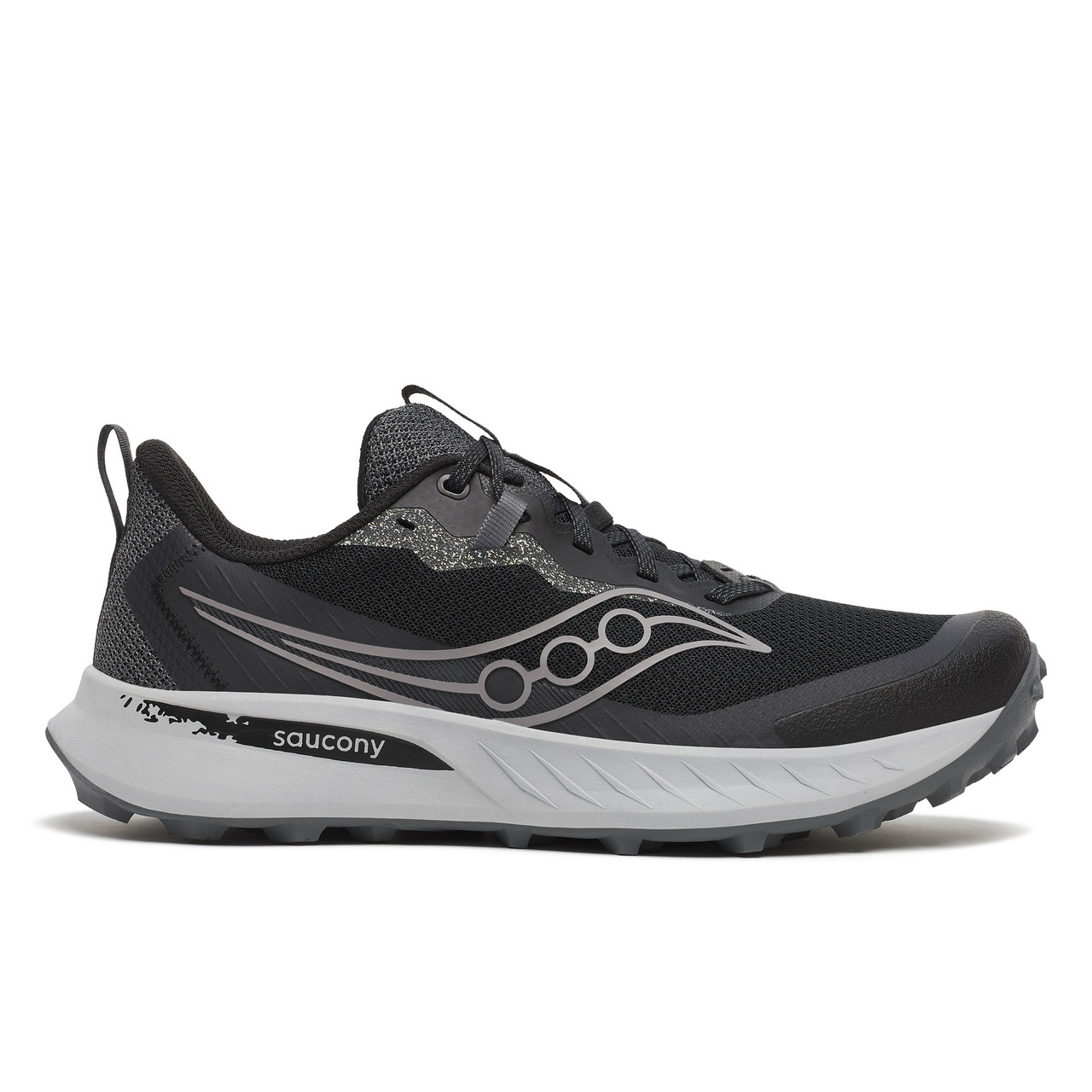 Saucony Peregrine 15 Trail Running Shoes - Men's