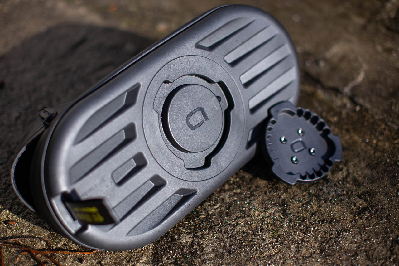 Aeroe 11L Quick Connect Pod