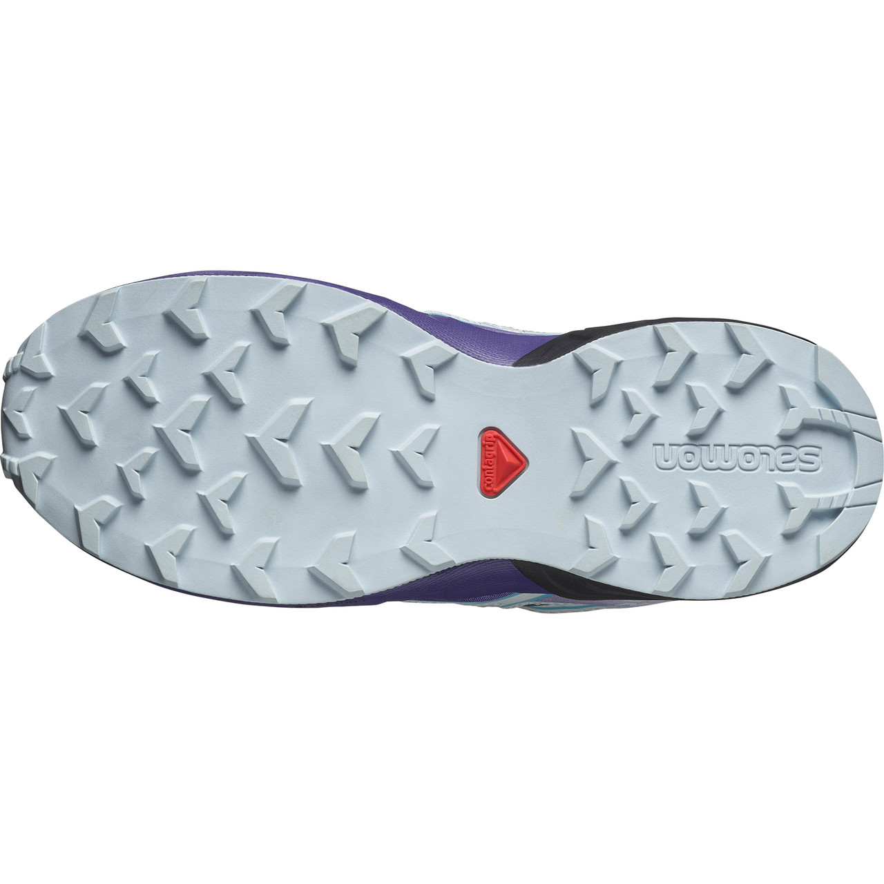 Salomon Speedcross Shoes - Children to Youths