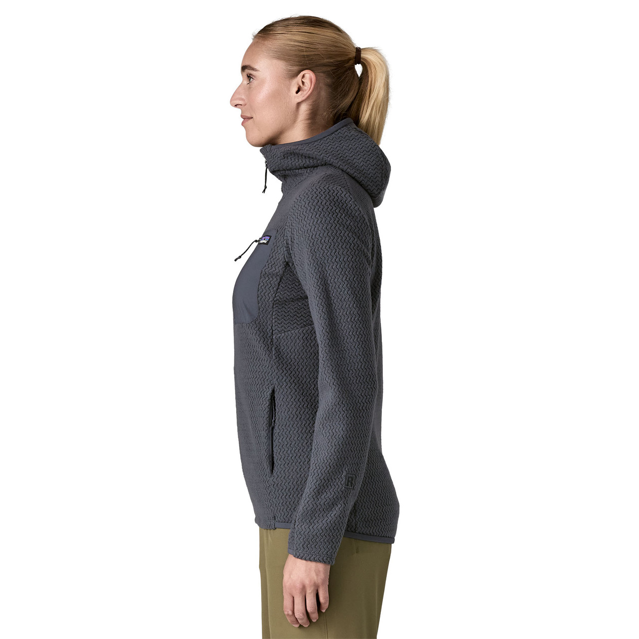 Patagonia R1 Air Full-Zip Hoody - Women's