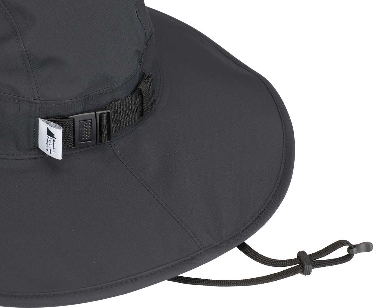 MEC Wet Coast Waterproof Wide Brim Hat - Unisex